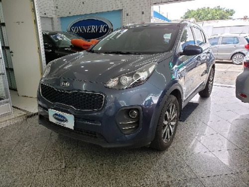 Kia Sportage 2.0 Lx 4x2 16v