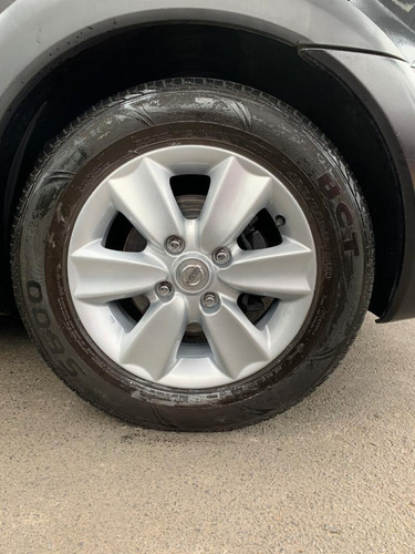 Livina 1.6 Sl X-gear