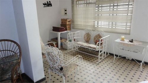 Casa Bairro Cambuci - 345-im365420