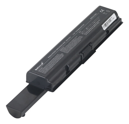 Bateria Para Notebook Toshiba Satellite A200-264 - 9 Celulas