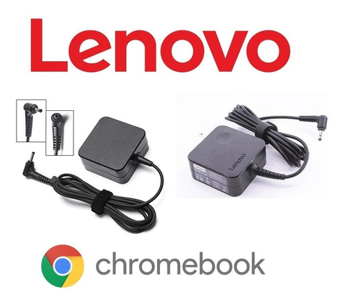 Cargador Lenovo 20v-2.25a 45w Original