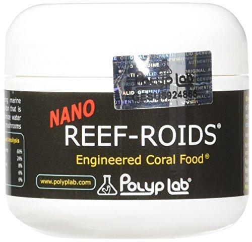 Polyp Lab Reefroids Coral Food