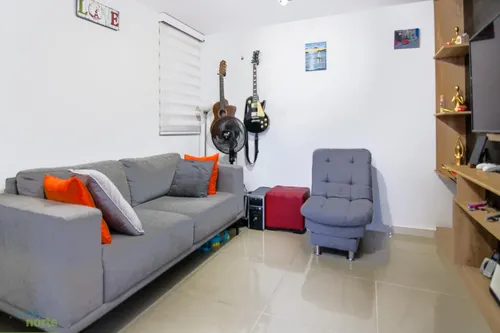 Apartamento En Venta En Reserva De Bucaros. Cod V13030