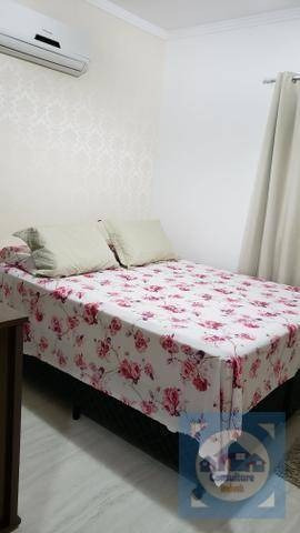 Imagem 7 de 20 de Casa Com 2 Dormitórios À Venda, 103 M² Por R$ 530.000,00 - Marapé - Santos/sp - Ca1031
