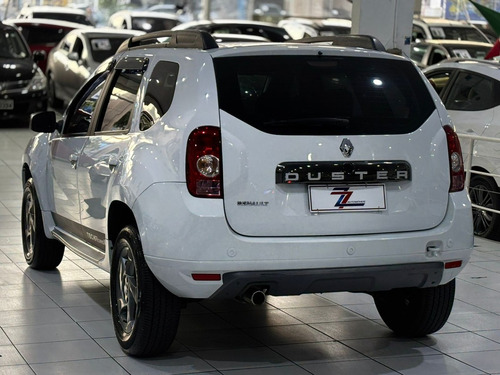 Renault Duster 2.0 TECH ROAD II 4X2 16V