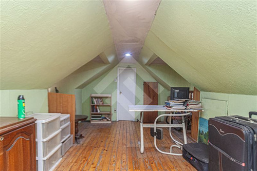 Casa En Venta De 5 Dorm. Con Piscina En Las Condes
