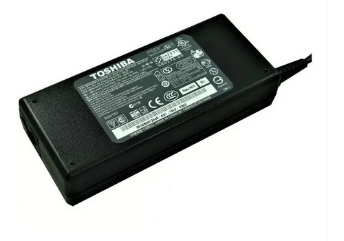 Cargador Notebook Toshiba 19v 4.74a 90w Sin Cable Power