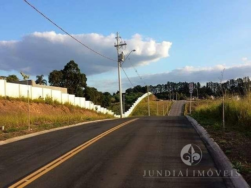 Imagem 7 de 24 de Vendo Terreno No Bela Vittá Em Jundiaí - Te00040 - 2768291