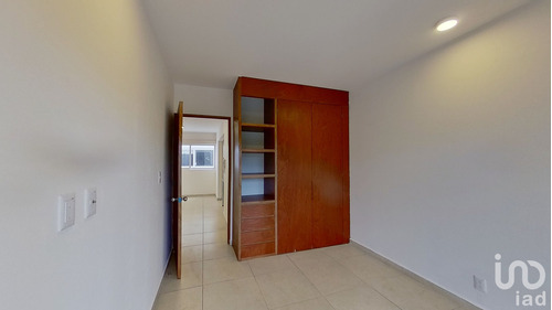 Venta Departamento 2 Ambientes Narvarte Poniente