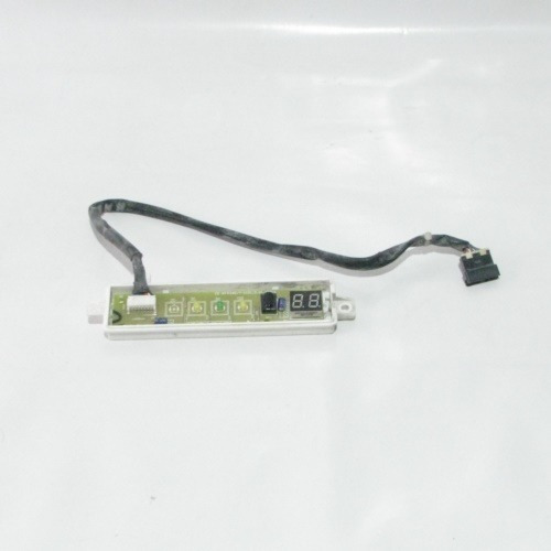 Placa Display Aire Acondicionado Bgh Bse26wcm4