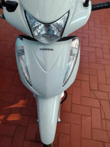 Honda -biz