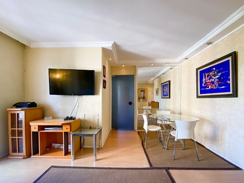 Imagem 2 de 21 de Apartamento - Ap04104 - 69545974