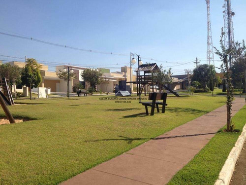 Imagem 16 de 16 de Casa À Venda No Residencial Quinta Da Mata - São José Do Rio Preto/sp - 2022331