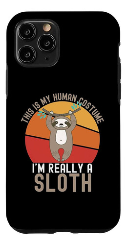 iPhone 11 Pro Weird This Is My Human Costume Im Really A Slo