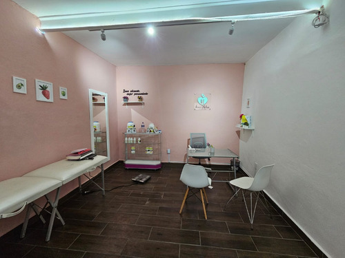 Local Comercial En Interior De Plaza Gabriel Mancera Colonia Del Valle