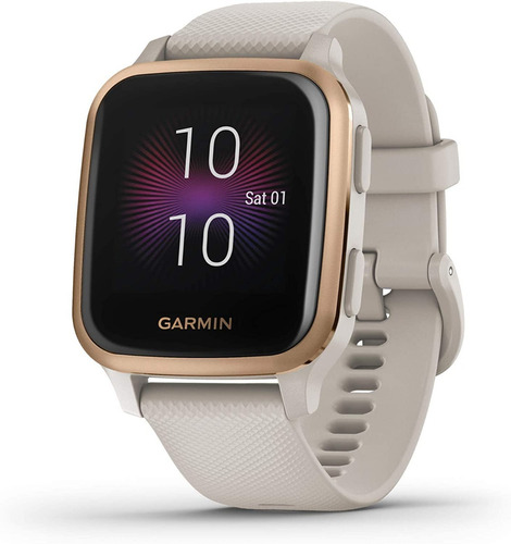 Reloj Garmin Venu Sq Music Edition Smartwatch