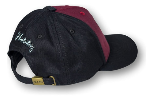 Gorra Informal Hurlintong Ss24 30716