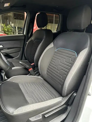 Renault Duster 1.3 Intense Mt 4x4