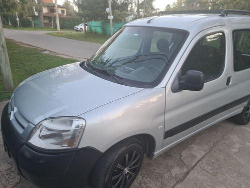 Citroën Berlingo 1.6 Hdi 92 Bussines Mixto 2015