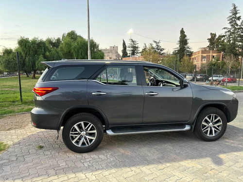 Toyota SW4 2.8 Srx 177cv 4x4 7as At