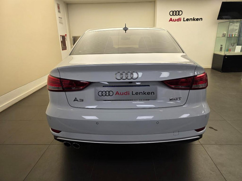 Audi A3 A3 SEDAN 2.0 TFSI Stronic 190cv