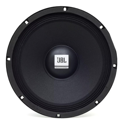 Woofer Jbl 10 Pol 200 Rms 10pw Pro Alto Falante 10 Selenium