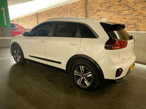 Kia Niro 1.6 Hibrido