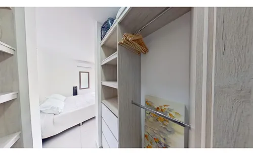 Venta Apartaestudio 38mts2 La Flora, Cali, 13544-4