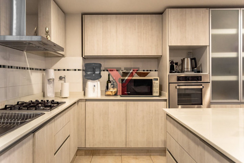 Imagen 5 de 23 de Departamento En Venta En 38 Entre 20 Y 21