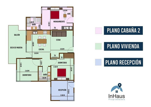Imagen 6 de 30 de Complejo De Cabañas En Villa General Belgrano - Trabajando!