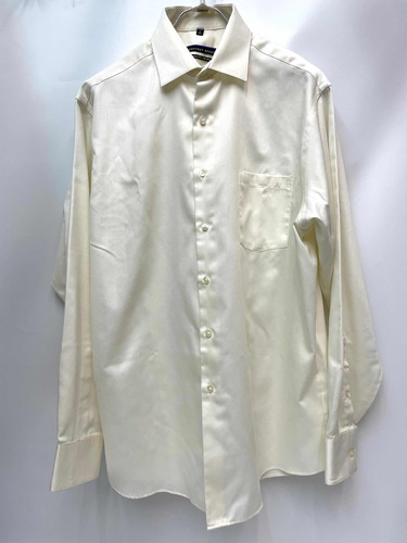 Camisa Hombre Geoffrey Beene Original Talle 18/ X L Perfecta