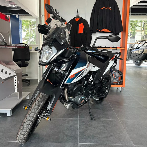 Ktm 250 Adventure Oportunidad Contado El Mejor Precio!!