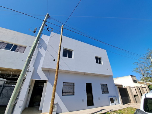 Departamento Dos Dormitorios