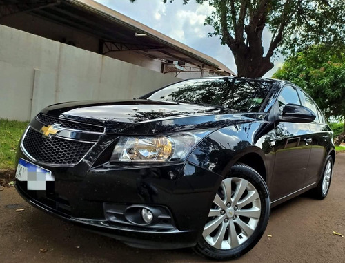 Chevrolet Cruze 2014 1.8 Ltz Ecotec 6 Aut. 4p