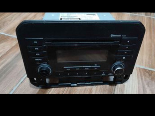 Estereo Suzuki Ignis (Usado)