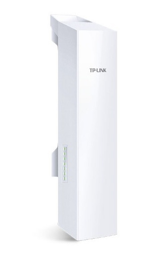 Access Point Exteriores Tp-link Cpe220 Poe 12dbi 13km 2.4ghz