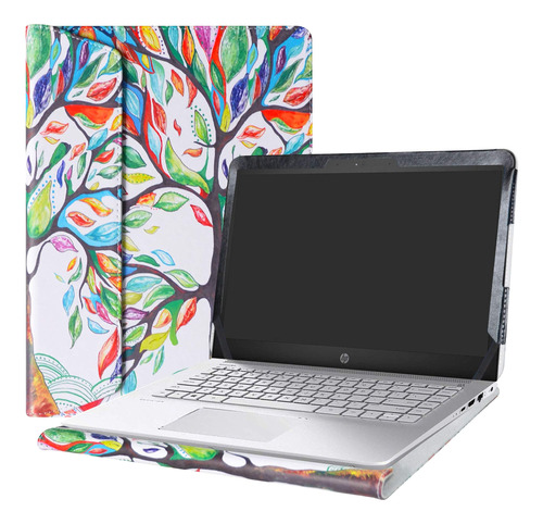 Funda Protectora Para Portatil Hp Pavilion 14 14-bkxxx Como