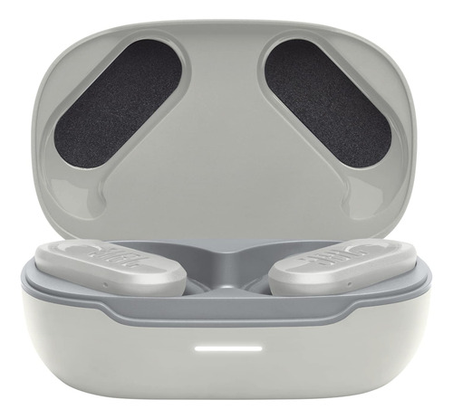 Auriculares Inalámbricos True Jbl Endurance Peak 3 (blancos)