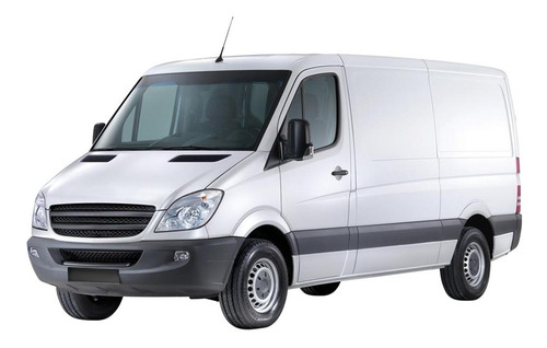 Faro Auxiliar Sprinter 2012 2013 2014 2015 2016 Wt Izq