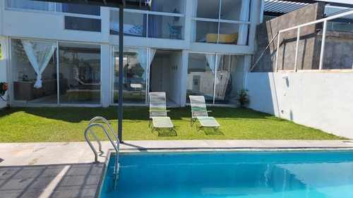 Imagen 4 de 20 de Hermosa Casa En Teques