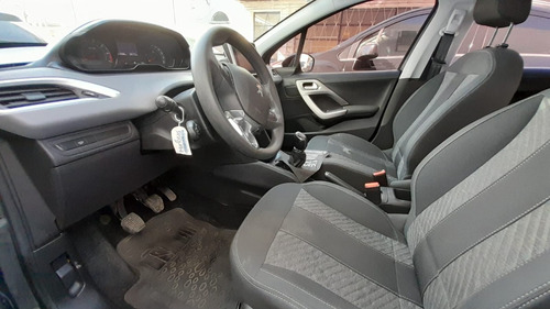 Peugeot 208 1.6 Allure