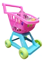Comprar Carrito Changuito Supermercado Frutas Verduras 604 Duravit