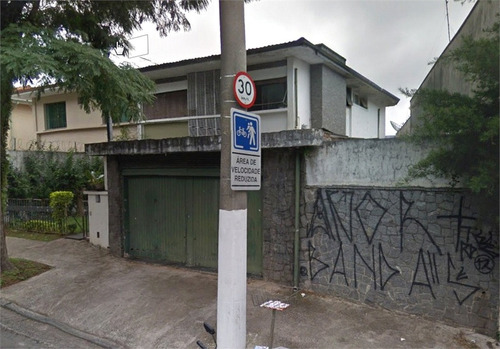 Imagem 19 de 20 de Sobrado C/260m2 - 4 Dorms/1 Suíte 2 Vagas - Reo104133