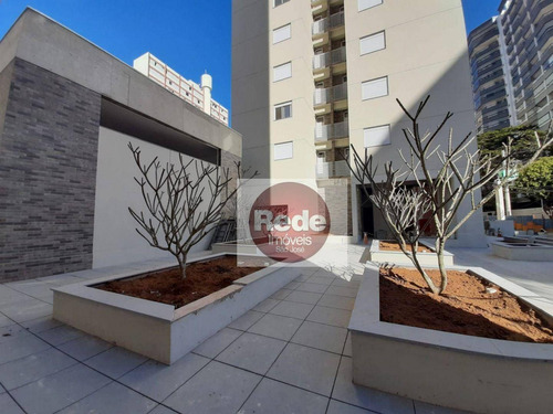 Imagem 15 de 30 de Apartamento À Venda, 92 M² Por R$ 773.000,00 - Vila Adyana - São José Dos Campos/sp - Ap10352