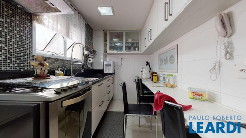 Imagem 10 de 15 de Apartamento - Bom Retiro - Sp - 601521