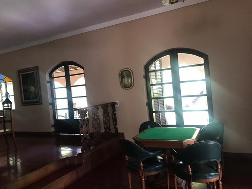 Imagem 11 de 30 de Chácara - Ch00035 - 34843498