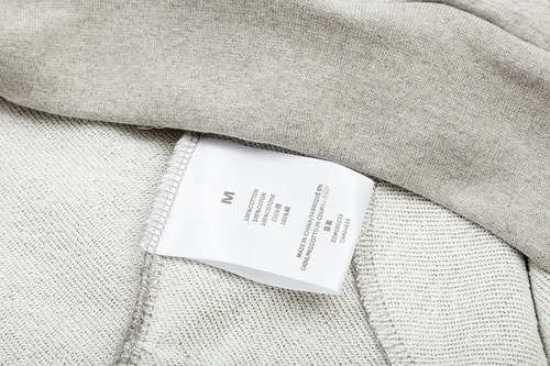 Sudadera Fog Essential 3d De Silicona Para Pareja