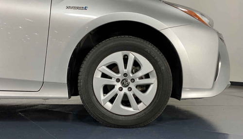 Imagen 11 de 15 de 47550 - Toyota Prius 2017 Con Garantía At