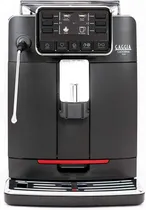 Comprar Máquina De Espresso Superautomati Gaggia Cadorna Baristaplus