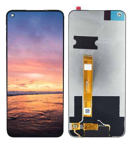 Pantalla Display Compatible Con Realme 7 5g